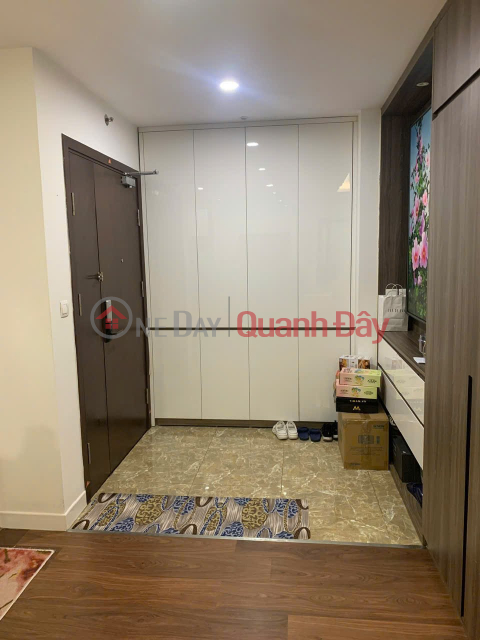 CĂN HỘ ĐẸP - GIÁ TỐT - CHÍNH CHỦ Cần Bán Căn Hộ Tại IMPERIA GARDEN Tòa B, Thanh Xuân _0
