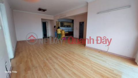 BÁN CĂN HỘ, 3 thoáng, giá đầu tư, 126m2, nhỉnh 6.x tỷ _0