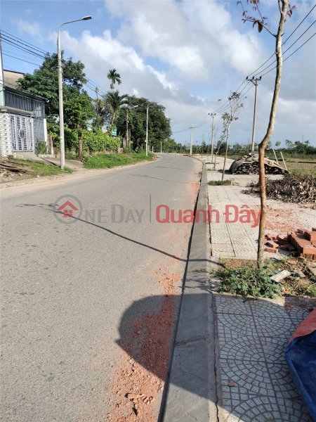 Property Search Vietnam | OneDay | Nhà ở | Niêm yết bán ĐẤT MẶT TIỀN ĐƯỜNG 7M5 – CẨM LỆ – GIÁ CHỈ 3,25 TỶ