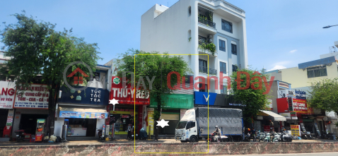 Cho thuê nhà Mặt Tiền Lê Trọng Tấn Q.Tân Phú 50m²,17Triệu - Gần AEON _0