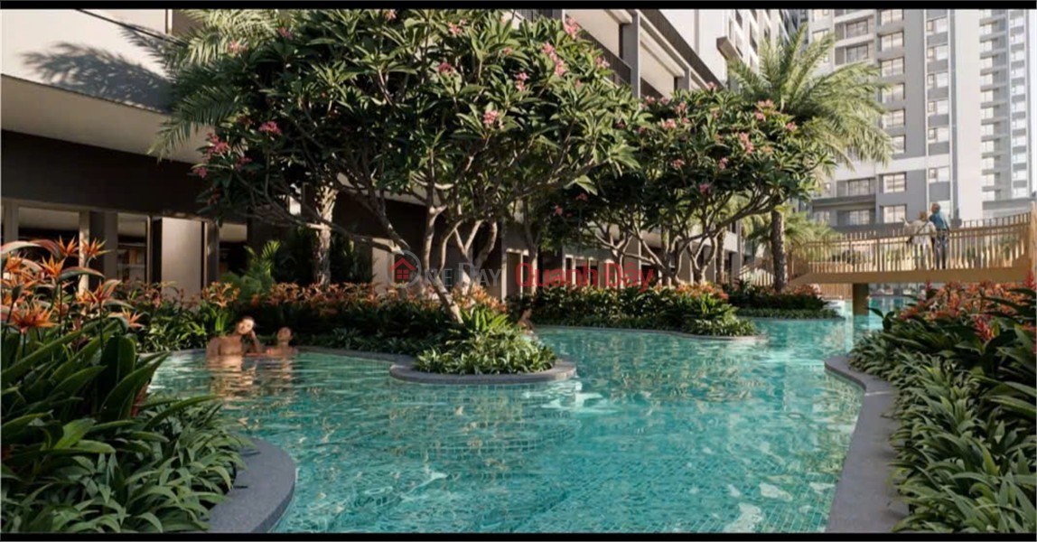 Property Search Vietnam | OneDay | Residential, Sales Listings, EMERALD GARDEN VIEW only 35 million\\/m2 Bao Ngoc Garden Area in Thuan An Urban Center, Binh Duong.