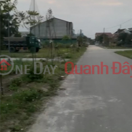 BEAUTIFUL LAND - GOOD PRICE - Urgent Sale of Land Lot in Nice Location at Hai Thuong Lan Ong Street, Ha Tinh City, _0