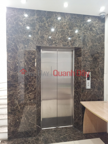 Property Search Vietnam | OneDay | Residential | Sales Listings, Subdivision, sidewalks, cars avoid, 2 facades, elevator, office 75X7T core Ba Dinh 18.3 billion.