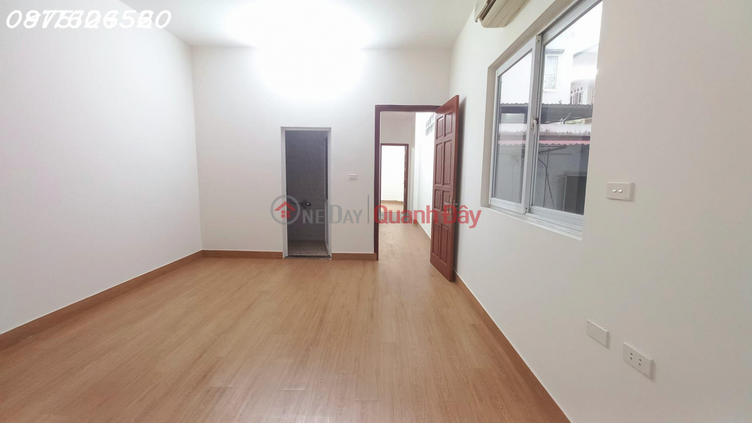 Property Search Vietnam | OneDay | Nhà ở Niêm yết bán, DUY NHẤT 1 CĂN Phố Cự Lộc Nhân Chính 56m 3 tầng gần ô tô vài bước chân ra mặt phố nhà đẹp ở ngay 5.15 tỷ