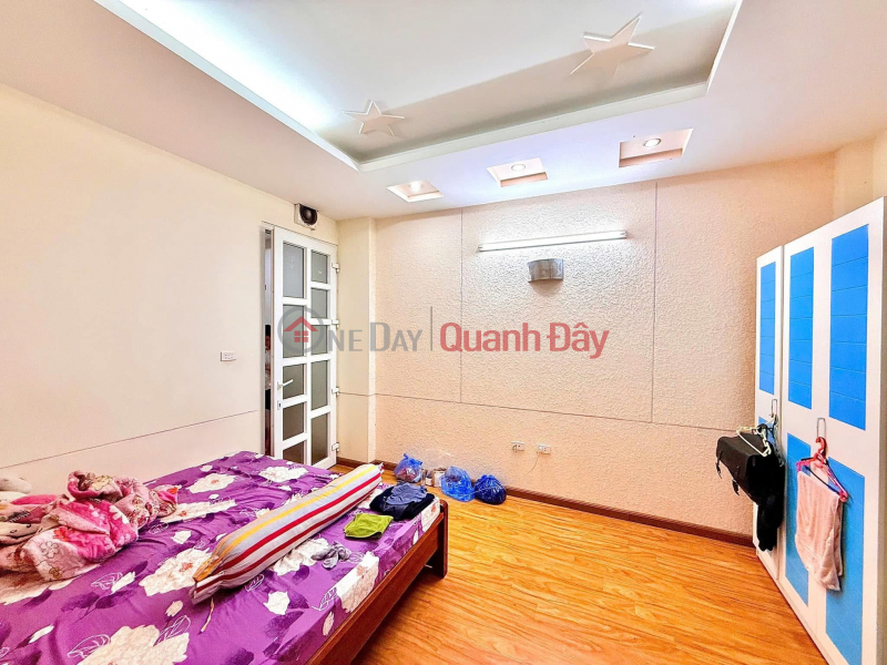 Property Search Vietnam | OneDay | Residential | Sales Listings | Townhouse for sale in Phao Dai Lang - Dong Da, 45m2, 5 floors, ready to move in, SHOCKING price 10.5 billion