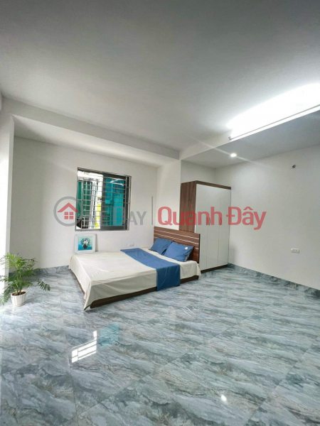 Property Search Vietnam | OneDay | Nhà ở Niêm yết cho thuê (Cực Hiếm) Phòng studio Đẹp 28m2, Full NT tại Ngõ Trại Cá, Trương Định
