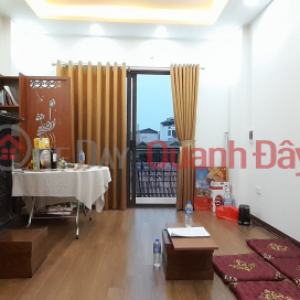 Bán nhà 72m2 phố Vũ Miện, Tây Hồ Ngõ thông 20m Ô tô tránh 6.7 Tỷ _0