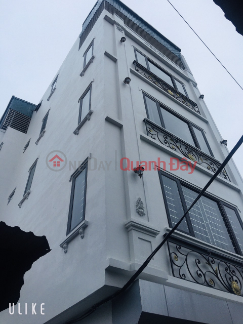 FOR SALE THUY THUY PHUONG FASHION HOME ANGLE LOT 42M, 5 storeys, MT 5M, FAST PRICE 4 BILLION DOORS CAR _0