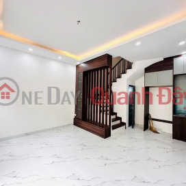 Pham Van Dong (Xuan Dinh) 30m2 - 5th floor, 5m frontage, price 5.6 billion still negotiable. _0