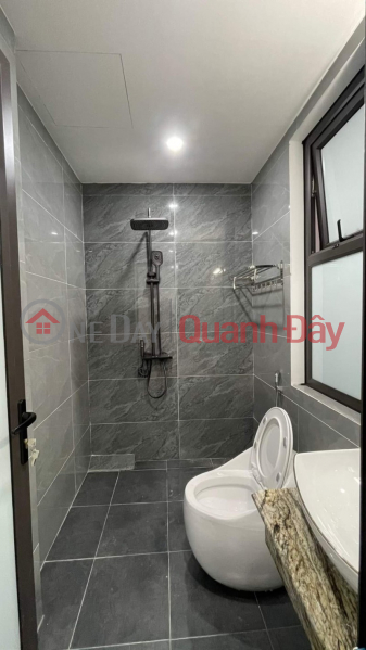 Property Search Vietnam | OneDay | Residential Sales Listings Extremely rare 6-storey car elevator to enter Minh Khai Hoang Mai's house 36m, only 5 billion, contact 081606560