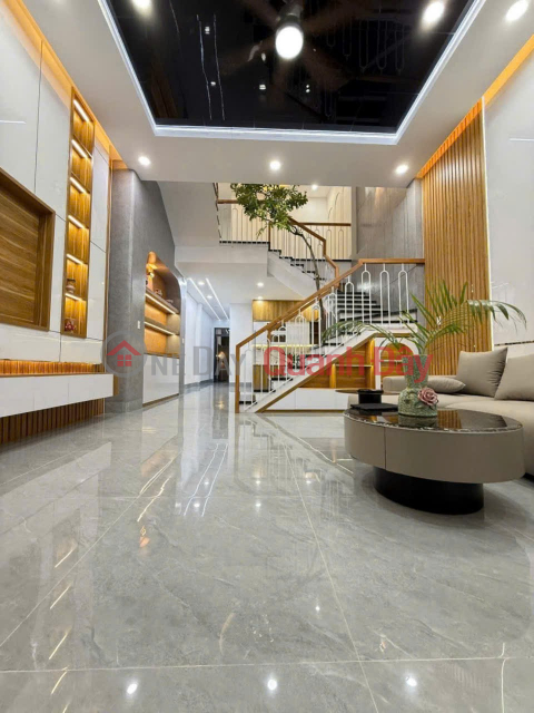 HOT HOT! BEAUTIFUL HOUSE FOR SALE AT A GREAT PRICE! Located in Buu Long Ward, Bien Hoa City, Dong Nai Province. _0