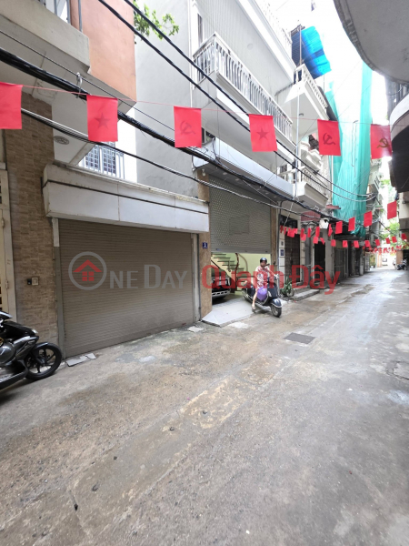 đ 24,7 tỷ | BÁN NHÀ KHUẤT DUY TIẾN, 8 TẦNG THANG MÁY, GARA OTO, Ở, KINH DOANH, VĂN PHÒNG, 24.X TỶ