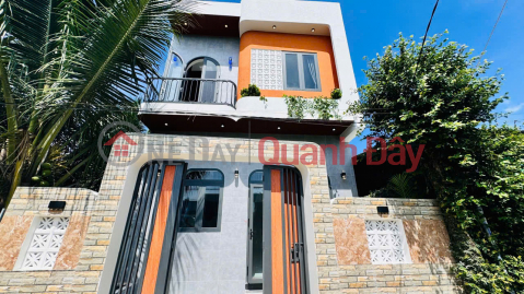 HOUSE FOR SALE IN DIEN KHANH TOWN, KHANH HOA, NEWLY KENG _0