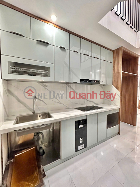 KHU VIP NGUYỄN SƠN LONG BIÊN BÁN NHÀ 6 TẦNG NHỈNH 8 TỶ | Việt Nam | Bán đ 8,85 tỷ