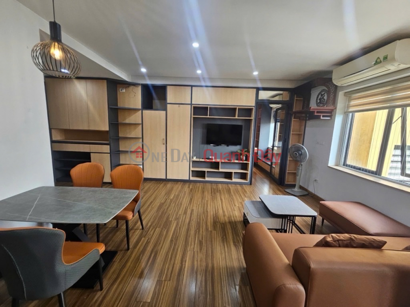 Property Search Vietnam | OneDay | Residential, Sales Listings | TRAN QUY KIEN APARTMENT, CAU GIAY 53M2 - 2 BEDROOMS, PRICE 4.250 BILLION