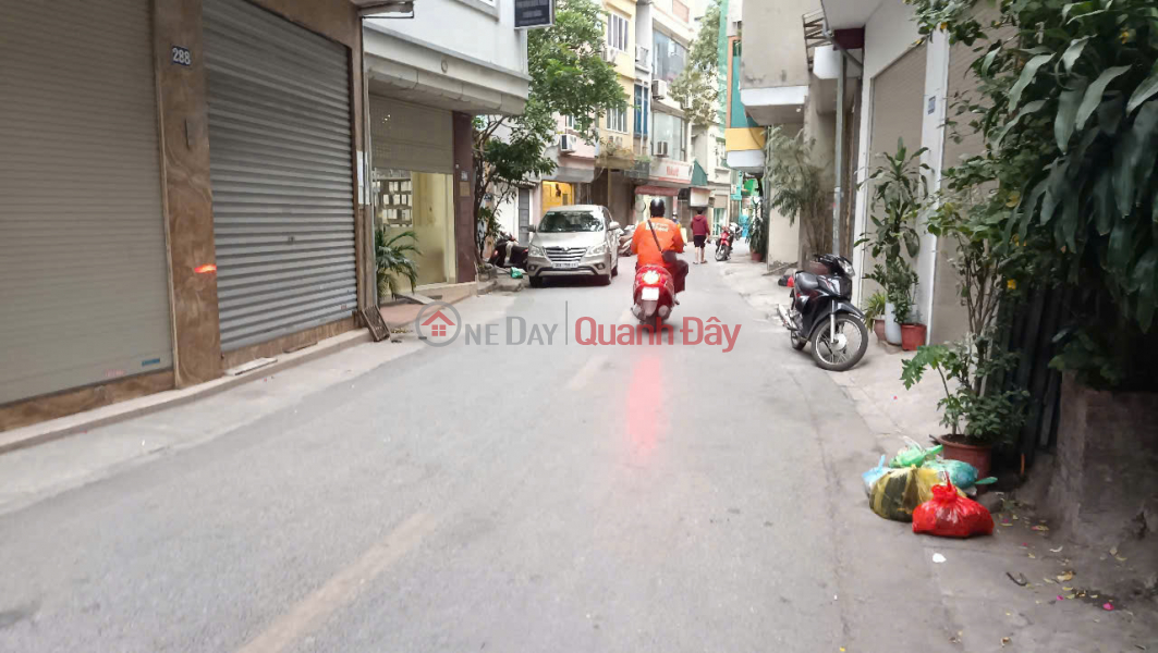 Property Search Vietnam | OneDay | Residential Sales Listings Super rare house only 250 million\\/m2 Street frontage, Hai Ba Trung District - Top business