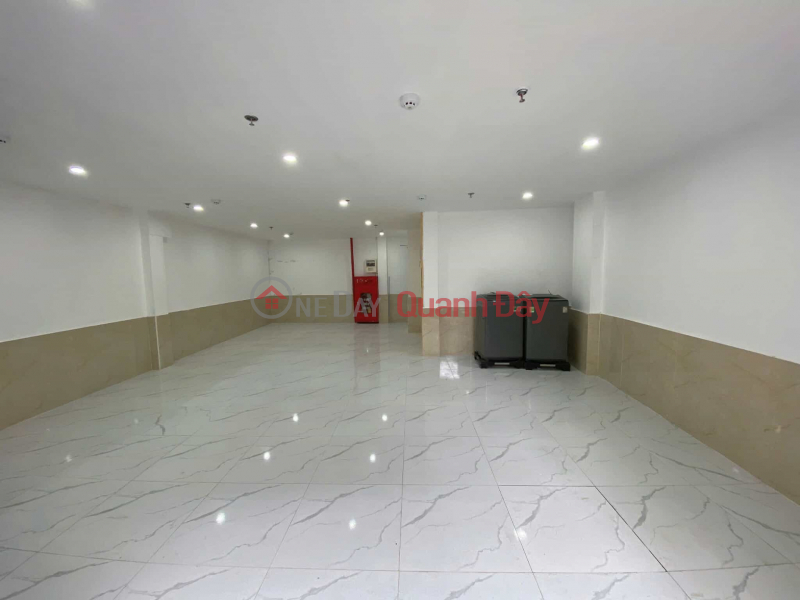 Đức Diễn 60m2 nhà mới tinh 7 tầng dòng tiền giá hơn 15 tỷ Niêm yết bán