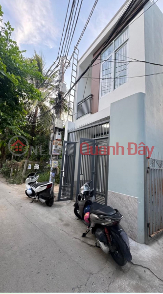 đ 2.05 Billion | NEW 2-STORY HOUSE FOR SALE IN NGOC HIEP CAR ALley City - NHA TRANG