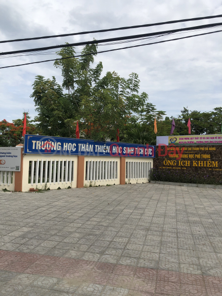 Property Search Vietnam | OneDay | , Sales Listings, Cut loss of more than 100 million, need to urgently sell villa lot S=12x20 right at Hoa Vang District Administrative Center