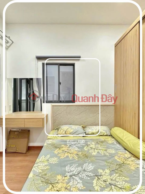House for sale in Nguyen Kim, Ward 6, District 10, Central area, 9.x billion! _0
