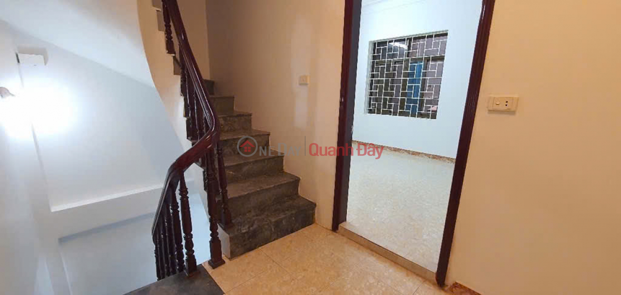 Urgent sale of townhouse in An Duong - Tay Ho - Full surrounding amenities, Vietnam | Sales, đ 6.4 Billion