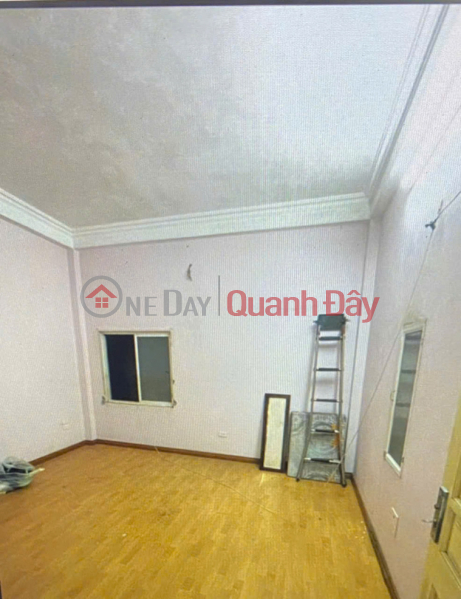 đ 11 Billion Super hot sale 200 million discount Bo De - Long Bien - Center of Ngoc Lam ancient town