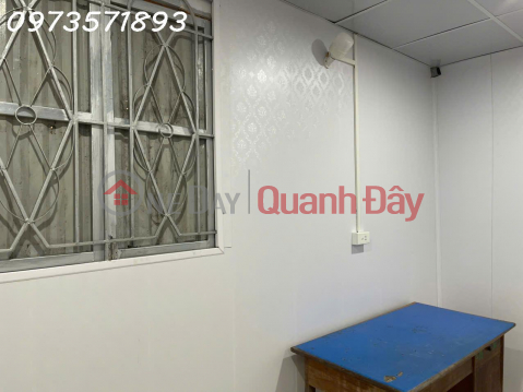 Cho thuê nhà riêng tại Thượng Thanh, Long Biên, 50m2, 4,5 triệu/tháng, nhiều tiện ích _0