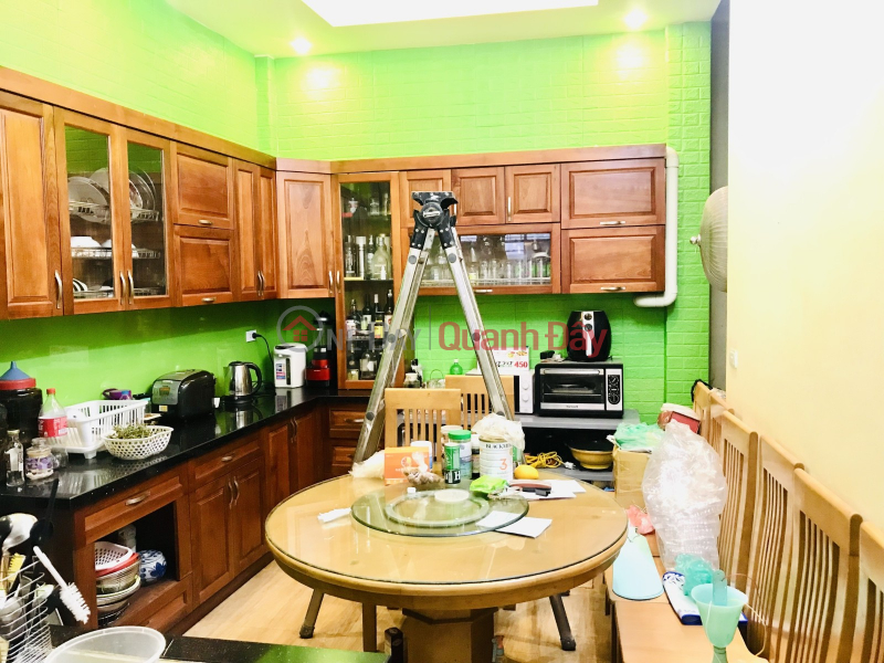 Property Search Vietnam | OneDay | Residential Sales Listings | House for sale at very good price Tan Mai Hoang Mai close to car avoid 45M 2T only 3 billion 6.