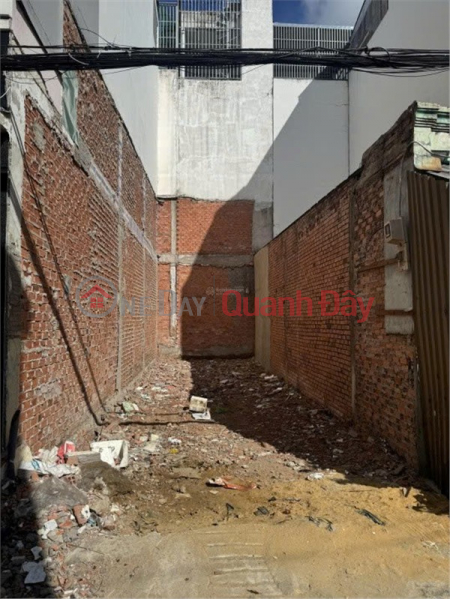 Property Search Vietnam | OneDay | Residential Sales Listings | HOT HOT – OWNER NEEDS TO SELL HOUSE IN A CAR-ACCESSIBLE ALLEY ON LE VAN QUOI STREET, BINH HUNG HOA WARD, HO CHI MINH CITY