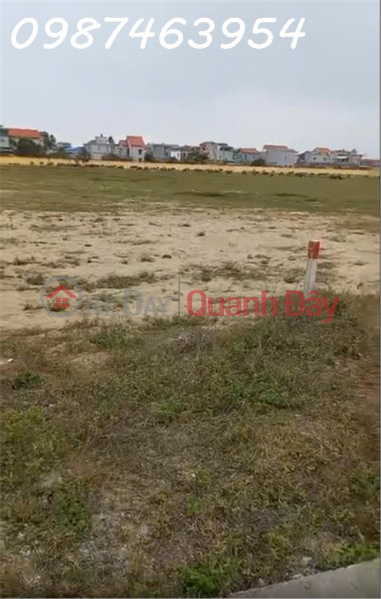 Property Search Vietnam | OneDay | Nhà ở Niêm yết bán, Chỉ 130$/m2 có ngay lô đất đẹp tại cụm CN Minh Đức - Ngọc Lâm - Mỹ Hào - Hưng Yên