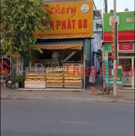 HOUSE FOR SALE: 12-ROOM RENTAL PROPERTY, FRONTAGE ON NGUYEN DU STREET – BINH DUC AREA, BINH HOA WARD, THUAN AN PROVINCE _0