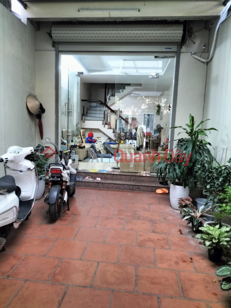 Property Search Vietnam | OneDay | Residential Sales Listings, NGOC THUY - BAC BIEN - PARK VIEW - GARAGE - 2 THOUGHTS - AVOID CAR LANE