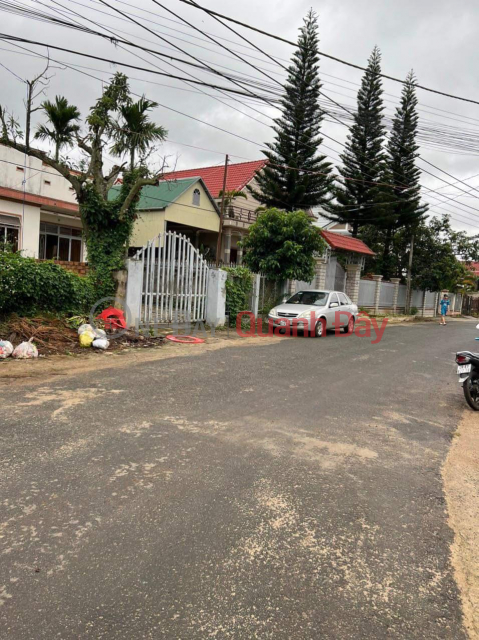 BEAUTIFUL LAND - GOOD PRICE - Land Lot For Sale Prime Location In Lien Nghia Town, Duc Trong, Lam Dong _0