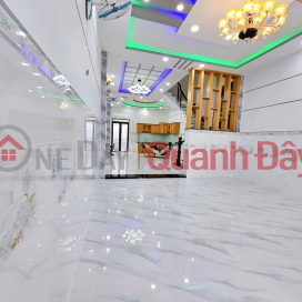 House for sale Nguyen Binh, 5x19m, 4 floors, price 5.2 billion VND _0