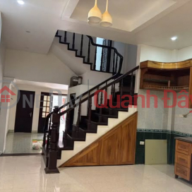 House for sale in alley 117 Xuan Dinh, area 58m2, 4.5m frontage, 4 floors, car access, price 10.5 billion VND. _0