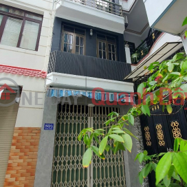 BEAUTIFUL HOUSE - Owner Quickly Sells 4-FLOORY HOUSE At Quang Trung Street right in Nha Trang City Center, Khanh Hoa _0