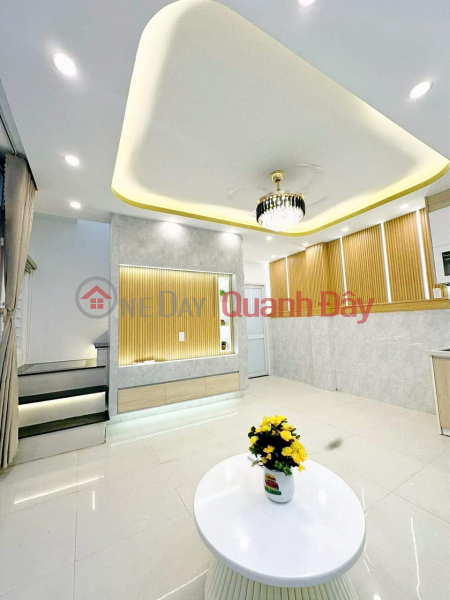 Near Nguyen Hoang frontage, Hai Chau, full function, only 2 billion 550 Sales Listings