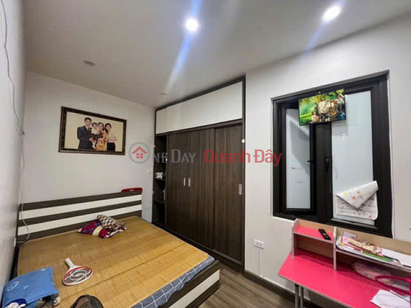 NAHF BEAUTIFUL, SOLIDLY BUILT, Nguyen Van Cu Street, 40m2, X 4 floors, 4m frontage, 9.5 billion Long Bien., Vietnam | Sales | đ 9.5 Billion