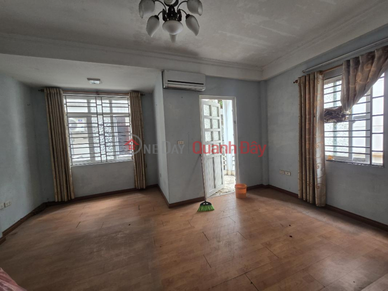 Bán nhà Cầu Giấy, lô góc, ngõ ô tô, 71m2, 5 tầng, Mt 5.3m, chỉ 15.6 tỷ Niêm yết bán