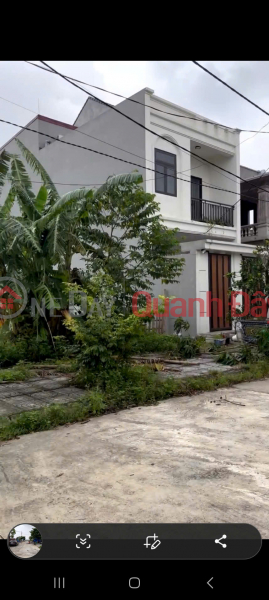 Chính Chủ Cần Bán Lô Đất Liền Kề Vị Trí Đẹp Khu Thổ Trì, Ninh Mỹ, Hoa Lư, Ninh Bình Niêm yết bán