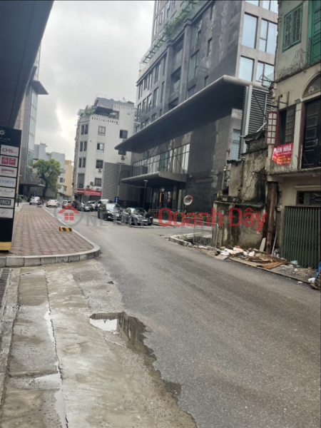 Property Search Vietnam | OneDay | Residential | Sales Listings, Thuy Khue Townhouse for Sale, Tay Ho District. 158m, 7-storey building, 8.5m frontage, slightly 45 billion. Commitment to real photos Main description