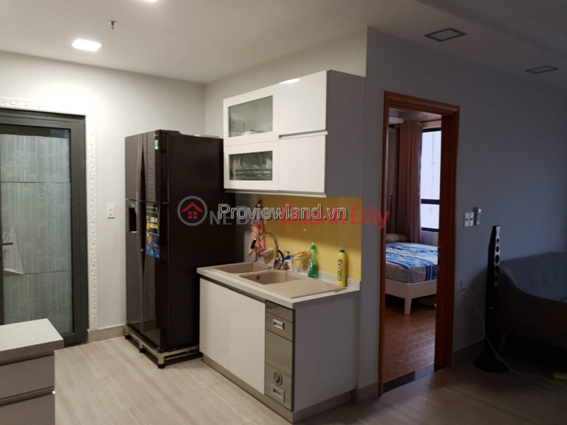 ₫ 33 Million/ month Everrich Infinity for rent luxury apartment with 2 bedrooms, fully furnished, tower A