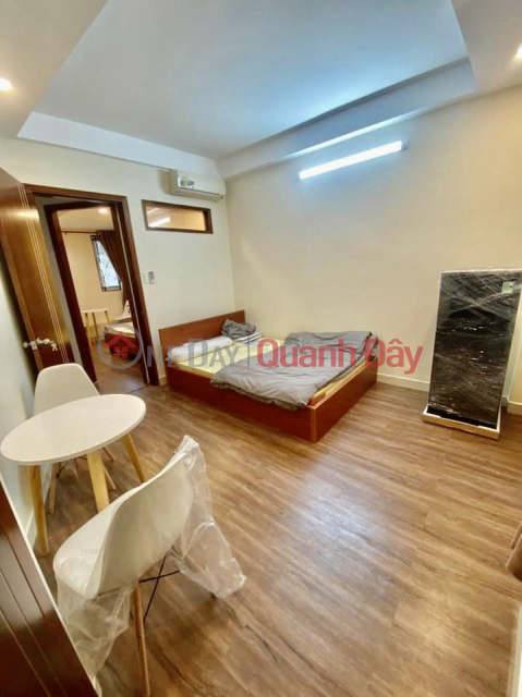 2 bedroom apartment 3 for rent 10 million 5 - Le Van Sy _0