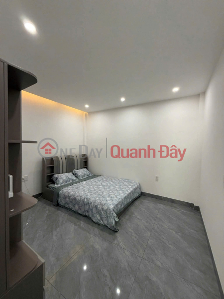 đ 4,2 tỷ, Nhà 2 Tầng - Kiệt 65 Phạm Như Xương - Gần đường chính