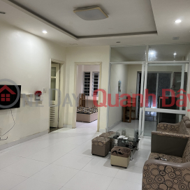 Cho thuê căn hộ 2 phòng ngủ đầy đủ nội thất dãy mới Hoàng Huy Pruksa, Giá 5,5 triệu/tháng _0