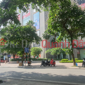 STREET FACE OF LANG Pagoda - VINCOM NGUYEN CHI THANH - 50M2X6T - 34.2 BILLION _0