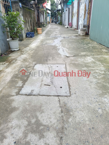 Property Search Vietnam | OneDay | Nhà ở, Niêm yết bán, 70m2 đất kiệt ô tô rộng 3.5m, gần đường, trung tâm Thanh Khê, chỉ 2 tỷ 450 .