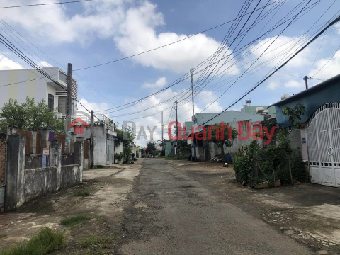 land lot for sale in front of alley 293 Tran Phu _0