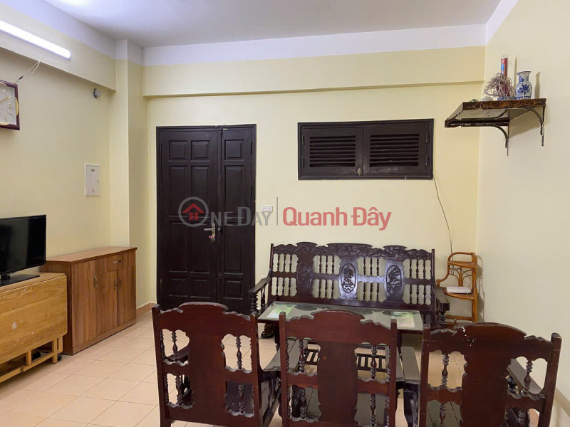 Apartment for rent N5 Dong Tau 80m2, 3 bedrooms, 2 bathrooms, 8.5 million Rental Listings