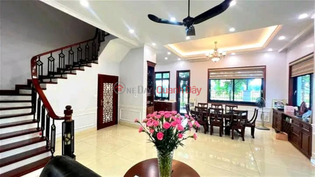 Property Search Vietnam | OneDay | Residential, Sales Listings | House for sale 71m2 Vu Mien street, West Lake view Car garage Wide pavement Super business 40.3 Billion